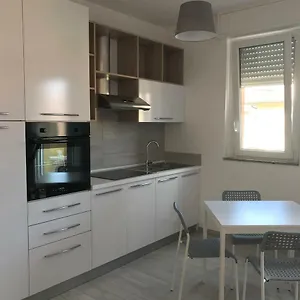 Appartamento Ghome, Castellanza